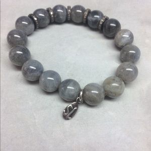 Sheryl Lowe diamond bracelet.